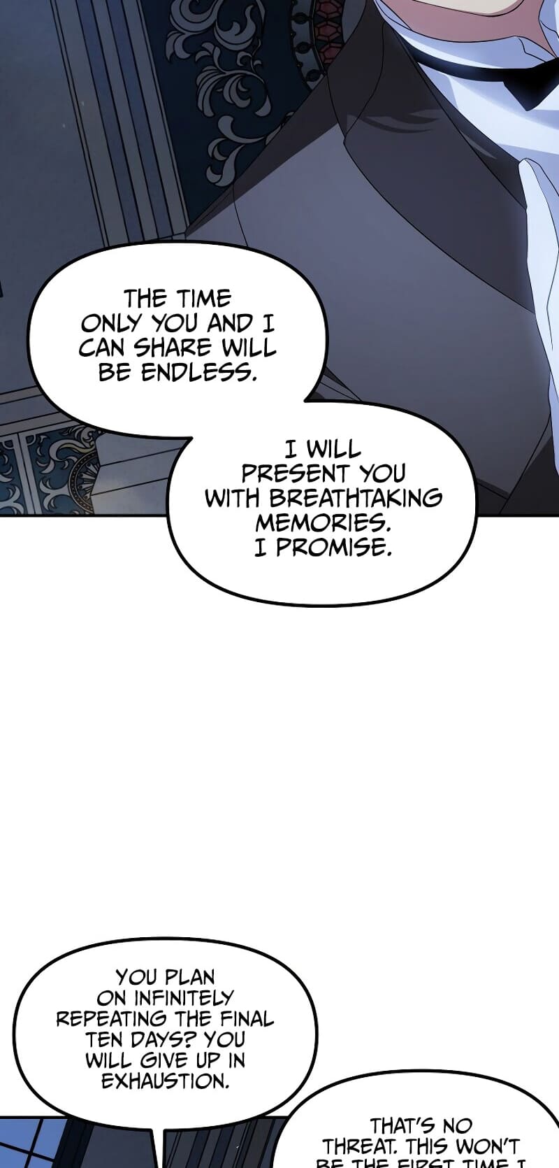 SSS-Class Suicide Hunter, Chapter 95 image 72